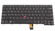 KLÁVESNICA PRE LENOVO THINKPAD E470 E470c E475