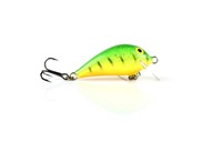 CHUB CLASSIC WOBLER SIEK - BZYK 3,5cm -06 CHUB CLASSIC WOBLER SIEK - BZYK 3,5cm -06