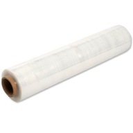 STRETCH TRANSPARENTNÁ FÓLIA 2,5 kg, TRANSPARENT STRETCH TRANSPARENTNÁ FÓLIA 2,5 kg, TRANSPARENT