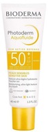Bioderma Photoderm Aquafluide Fluid 40ml SPF50+