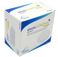 Elastolumenálny obklad na oči 5,5x7,5 cm 50 ks Elastolumenálny obklad na oči 5,5x7,5 cm 50 ks
