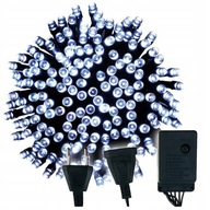 OSVETLENIE VIANOČNÉHO STROMU 300 LED VONKAJŠIE STUDENÉ BIELE PREMIUM OSVETLENIE VIANOČNÉHO STROMU 300 LED VONKAJŠIE STUDENÉ BIELE PREMIUM
