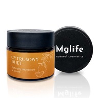 Mglife Citrusowy Duet prírodný deodorant 50 ml