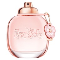 Coach Floral eau de parfum 90ml - produkt bez obalu Coach Floral eau de parfum 90ml - produkt bez obalu