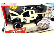 POLÍCIA OFF-ROAD POLÍCIA OFF-ROAD