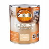 SADOLIN LESK LAK NA PARKETY 0,75L SADOLIN LESK LAK NA PARKETY 0,75L