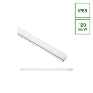Hermetické LED svietidlo 120cm 50W neutrálne 6200lm LIMEA GO IP65 spektrum Hermetické LED svietidlo 120cm 50W neutrálne 6200lm LIMEA GO IP65 spektrum