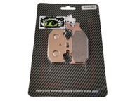 Brzdové platničky SUZUKI 500 LTA KING QUAD 09-15 le Brzdové platničky SUZUKI 500 LTA KING QUAD 09-15 le
