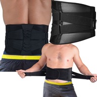 FIT4MED stabilizačný pás bedrovej chrbtice FIT4MED stabilizačný pás bedrovej chrbtice