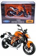 KTM 1290 SUPER DUKE R Model MIERKA 1:10 XXL VEĽKÁ