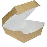 Balenie burger box 11,5x11,5x7,5cm x200 Balenie burger box 11,5x11,5x7,5cm x200