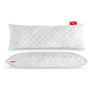 TEHOTENSKÝ VANKÚŠ 40X105, ANTALERGICKÝ, Zips TEHOTENSKÝ VANKÚŠ 40X105, ANTALERGICKÝ, Zips