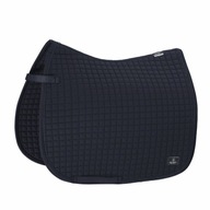 ESKADRON Platinum podsedlová podložka COTTON Navy (R: DR/Full) ESKADRON Platinum podsedlová podložka COTTON Navy (R: DR/Full)