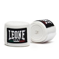 Boxerské obväzy Leone1947 White AB705 / 04/350