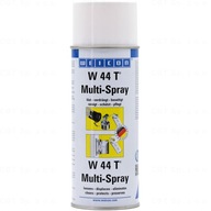 Weicon W44 T MULTISPRAY 400ml Multifunkčný sprej Weicon W44 T MULTISPRAY 400ml Multifunkčný sprej