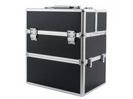 Kozmetický kufrík SUNONE XL Black Kozmetický kufrík SUNONE XL Black