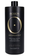 Revlon Orofluido vlasový kondicionér s arganom 1000 ml Revlon Orofluido vlasový kondicionér s arganom 1000 ml