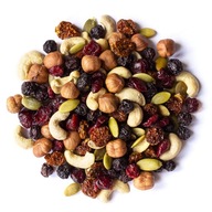 ŠTUDENTSKÝ MIX S BRUSNICAMI 500G TOP PONUKA ŠTUDENTSKÝ MIX S BRUSNICAMI 500G TOP PONUKA