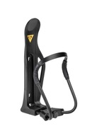 Topeak Modula Cage II klietka na fľaše, čierna (reg Topeak Modula Cage II klietka na fľaše, čierna (reg