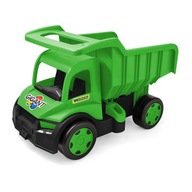 Giant Truck sklápač Wader 65030 Giant Truck sklápač Wader 65030