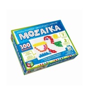 Mozaika 300 prvkov Mozaika 300 prvkov