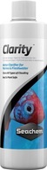 SEACHEM Clarity 100 ml číri vodu SEACHEM Clarity 100 ml číri vodu