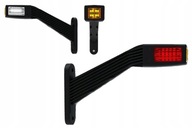 Bočné obrysové svetlo LED FT-145 P NOVINKA! Bočné obrysové svetlo LED FT-145 P NOVINKA!