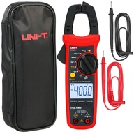 Kliešťový multimeter UNI-T UT203+
