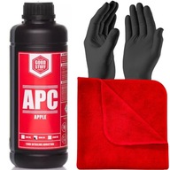 Dobré veci APC Apple 1L čistič Dobré veci APC Apple 1L čistič
