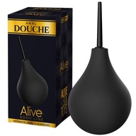 Irigátor veľkosť S, Black Alive Irigátor veľkosť S, Black Alive