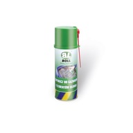 ČISTIČ KARBURÁTORA A KOMPONENTOV MOTORA 400ML