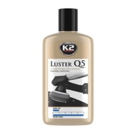 K2 Luster Q5 dokončovacia leštiaca pasta 200g / Alkohol test v cene! K2 Luster Q5 dokončovacia leštiaca pasta 200g / Alkohol test v cene!