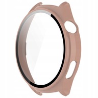 Puzdro Bizon pre Huawei Watch 4, rám, puzdro, puzdro Puzdro Bizon pre Huawei Watch 4, rám, puzdro, puzdro