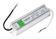 Napájací zdroj pre LED pásy Hermetic Waterproof 120W 12V 10A IP67 Ecolight Napájací zdroj pre LED pásy Hermetic Waterproof 120W 12V 10A IP67 Ecolight