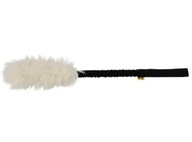 HRAČKA pre psa Jerk Prírodná ovčia kožušina 18 cm HRAČKA pre psa Jerk Prírodná ovčia kožušina 18 cm