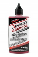 VARIABILNÉ PODMIENKY OLEJA NA REŤAZ BICYKLOV 100ml VARIABILNÉ PODMIENKY OLEJA NA REŤAZ BICYKLOV 100ml