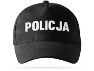 POLICAJNÁ UNIFORMA REFLEXNÁ ČIAPKA 380g