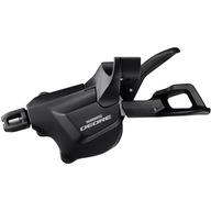 Prehadzovačka Shimano Deore SL-M6000 I-Spec ľavá 2/3-st. Prehadzovačka Shimano Deore SL-M6000 I-Spec ľavá 2/3-st.
