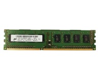 Pamäť RAM Dell DDR3 1GB 8GB 1333MHZ 1RX8 ECC RAM