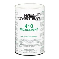 West System 410 mikroguľôčky na plnenie živicou West System 410 mikroguľôčky na plnenie živicou