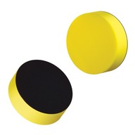 BOLL LEŠTIACA HUBKA SO VELKÝM CROKOM 150mm ŽLTÁ STREDNÁ LEŠTIACA PODLOŽKA BOLL LEŠTIACA HUBKA SO VELKÝM CROKOM 150mm ŽLTÁ STREDNÁ LEŠTIACA PODLOŽKA