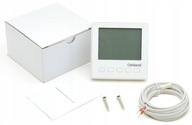IZBOVÝ TERMOSTAT LCD 16A OVLÁDAČ TEPLOTY IZBOVÝ TERMOSTAT LCD 16A OVLÁDAČ TEPLOTY