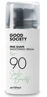 ARTEGO CREAM Free Shape 90 Smoothing Cream VYHLADZUJE ARTEGO CREAM Free Shape 90 Smoothing Cream VYHLADZUJE