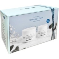 DENNÝ KRÉM SENSILIS + OBNOVUJÚCI OČNÝ DETOX DENNÝ KRÉM SENSILIS + OBNOVUJÚCI OČNÝ DETOX