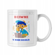 Hrnček IT Programmer, vtipný darček Hrnček IT Programmer, vtipný darček