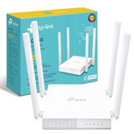 Router TP-LINK Archer C24 WiFi 4