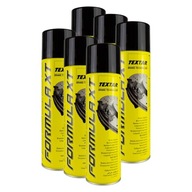 6x TEXTAR BRAKE CLEANER 500ml - Čistič bŕzd 6x TEXTAR BRAKE CLEANER 500ml - Čistič bŕzd