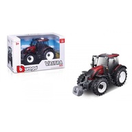 Bburago 1:32 TRAKTOR VALTRA N174 TRAKTOR Bburago 1:32 TRAKTOR VALTRA N174 TRAKTOR