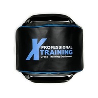 XBAG - Kettlebell s nastaviteľnou hmotnosťou 1-40 kg 86 XBAG - Kettlebell s nastaviteľnou hmotnosťou 1-40 kg 86
