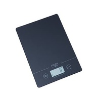 KUCHYNSKÁ VÁHA elektronická, sklenená, ADLER, ČIERNA, K3 KUCHYNSKÁ VÁHA elektronická, sklenená, ADLER, ČIERNA, K3